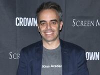 Writer/director Joel Souza.
