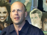 Bruce Willis