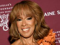 Gayle King