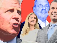 Prosecutor Threw Away Slam Dunk Cases Against Weinstein and Trump Kids