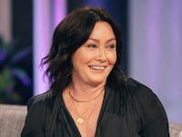 Shannen Doherty