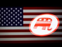 Members of the Michigan Republican Party got into a brawl in a Clare hotel on Saturday.