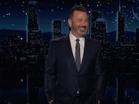 Jimmy Kimmel