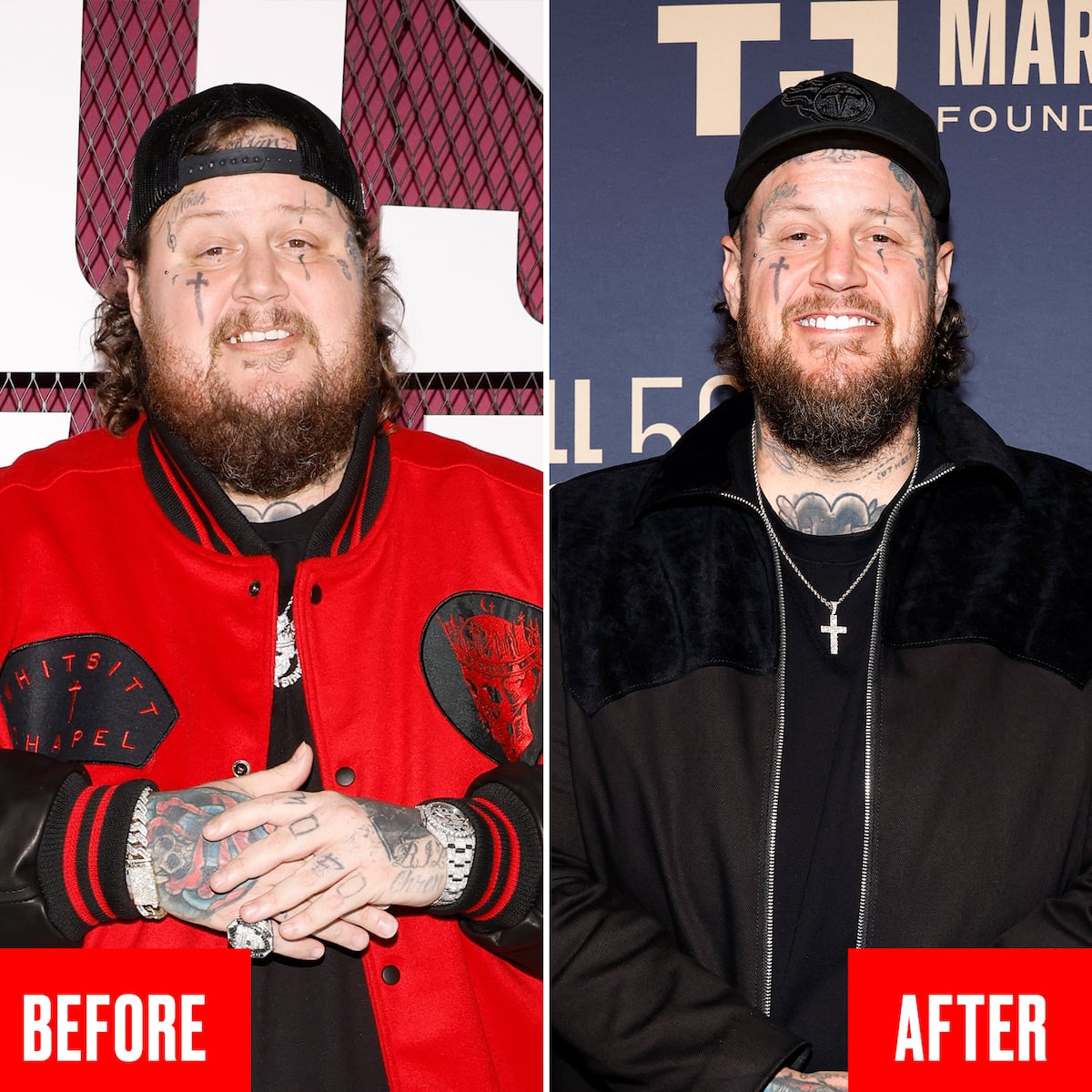 jelly roll weight loss glp 1 One of the questions we hear most is: How did you help @jellyroll615 lose and get healthy? Was it a GLP-1?, Our Chief Clinical Officer, @daneserexroad, shares the answer People Won't Stop Accusing Jelly
