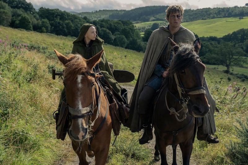 "A Knight of the Seven Kingdoms"