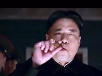 articles/2014/12/17/exclusive-sony-emails-allege-u-s-govt-official-ok-d-controversial-ending-to-the-interview/121417-boot-interview-tease2_ddf74k