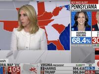 Dana Bash.