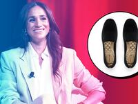 Birdies Flats Meghan Markle