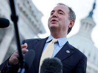 Rep. Adam Schiff