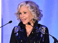 Jane Fonda