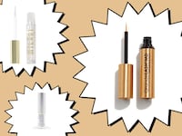 Best lash serums for growth