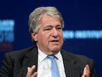 Leon Black