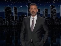 Jimmy Kimmel