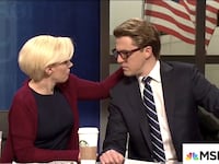 articles/2017/05/07/snl-hilariously-mocks-morning-joe-co-hosts-joe-scarborough-and-mika-brzezinski-s-relationship/170506-stern-snl-morning-joe-tease_e62lu7