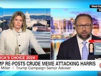 CNN