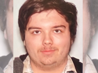 Ryan Christopher Palmeter, 21