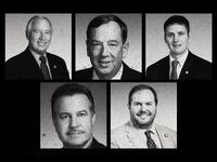 Tennessee House of Representatives