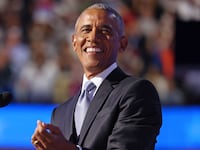 Barack Obama