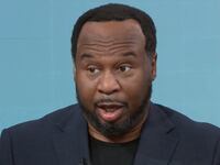 Roy Wood Jr. had a few suggestions for Trump’s “Trump dividends.”
