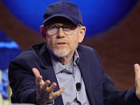 Ron Howard
