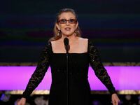 cheats/2016/12/28/carrie-fisher-will-appear-on-two-new-family-guy-episodes/161228-carrie-fisher-family-guy-cheat_xnv6ac