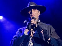 Perry Farrell