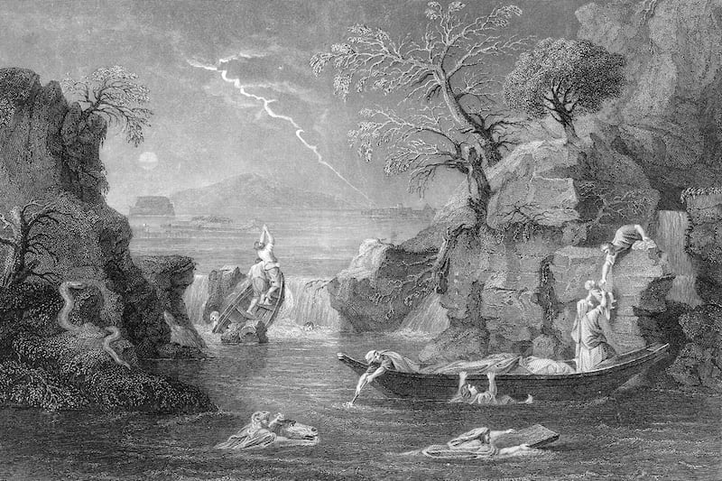 articles/2012/08/28/how-noah-s-flood-spurred-science-david-r-montgomery-s-the-rocks-don-t-lie/noah-flood-hunt-sessions_l26mxu
