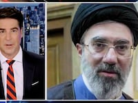 Jesse Watters Ayatollah Mojtaba Khamenei