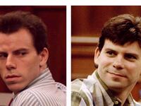 Erik and Lyle Menendez were convicted in March 1996 of the first-degree murder of their wealthy Beverly Hills parents.