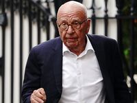 Rupert Murdoch.