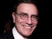 A photo of Jimmy Finkelstein