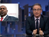 John Oliver