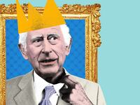 King Charles