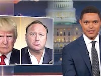 articles/2017/04/18/trevor-noah-compares-donald-trump-to-alex-jones-maybe-this-is-all-a-scam/170418-wilstein-noah-trump-jones-tease_muqkc7