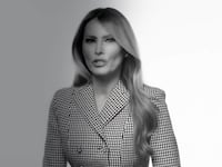 Melania Trump