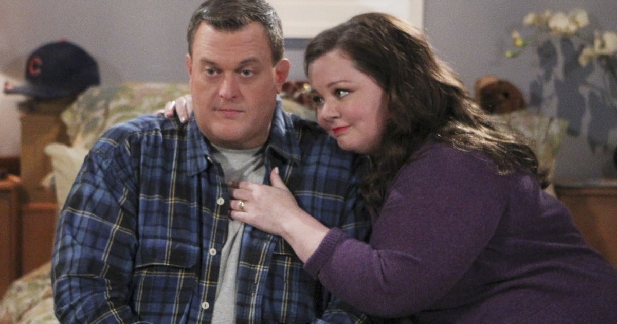 Sitcom-Star verrät, wie er 45 Kilo ohne GLP-1 abgenommen hat