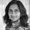 Leena Pendharkar