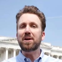 Jordan Klepper sat down with an insurrectionist who wants her money back.