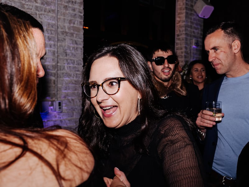 In June, Weiss fired several people from '60 Minutes,' including correspondents Cecilia Vega and Sharyn Alfonsi, and executive producer Tanya Simon.