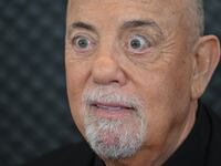Billy Joel