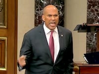 Cory Booker