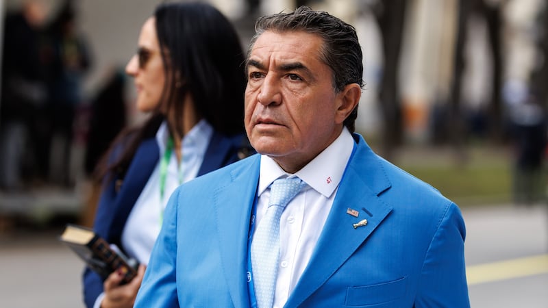 Paulo Zampolli