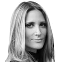 Stephanie Winston Wolkoff