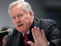 Mark Meadows