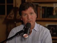 Tucker Carlson
