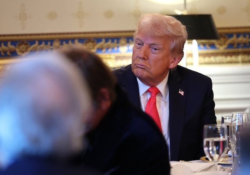 Trump has aimed to cut billions of funds from Ivy League universities like Harvard and Columbia.