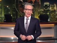 Bill Maher