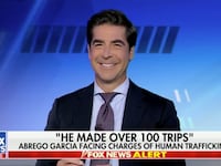 Jesse Watters