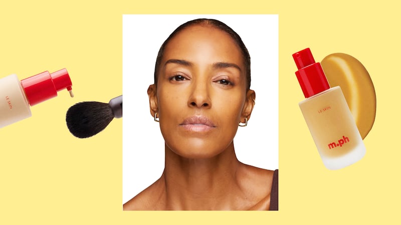 For the Looker: mp.h Le Skin Foundation Review
