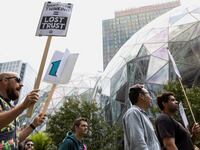Amazon Walkout